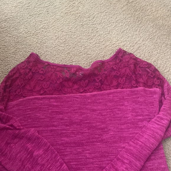 Long-Sleeved Shirt - Picture 5 of 6